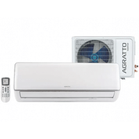 Imagem da oferta Ar-condicionado Split 24.000 BTUs Agratto Neo Inverter Frio ICS24F-02