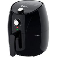 Imagem da oferta Fritadeira Sem Óleo Air fryer EOS Chef Gourmet 4 Litros - EAF40P