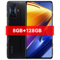 Imagem da oferta Smartphone Poco F4 GT 128GB 8GB 5G NFC - Versão Global