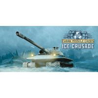 Imagem da oferta Jogo Cuban Missile Crisis: Ice Crusade - PC