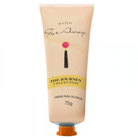 Imagem da oferta Creme Desodorante Mão Far Away Original - Avon