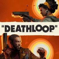 Imagem da oferta Jogo Deathloop - PS5