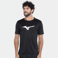 Imagem da oferta Camiseta Mizuno Run Spark Masculina