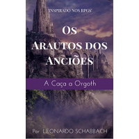 Imagem da oferta eBook Os Arautos dos Anciões: A Caça a Orgoth