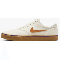 Imagem da oferta Tênis Nike Sb Chron 2 Canvas - Unissex