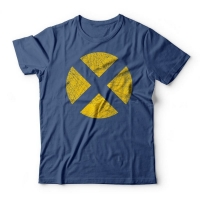 Imagem da oferta Camiseta X-Men Símbolo