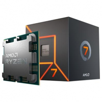 Imagem da oferta Processador AMD Ryzen 7 7700 5.3GHz Max Turbo AM5 - 100-100000592BOX