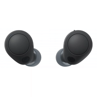 Imagem da oferta Fone de ouvido in-ear sem fio Sony WF-C700N preto