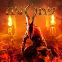 Imagem da oferta Jogo Agony - PS4