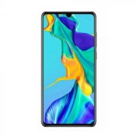 Imagem da oferta Huawei P30 6gb 128gb Negro Turmalina Balck Clt-L29