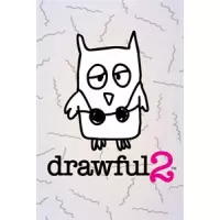 Imagem da oferta Jogo Drawful 2 - PC Epic Games