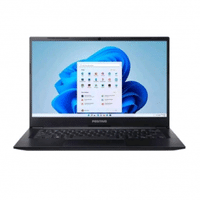 Imagem da oferta Notebook Positivo Master N4340 i3-10110U 8GB SSD 256GB Intel UHD Graphics Tela 16:9" FHD W11