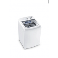 Imagem da oferta Máquina de Lavar 15kg Electrolux Essential Care com Cesto Inox Jet&Clean e Ultra Filter LED15