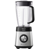 Imagem da oferta Liquidificador Philips Walita Ri2244/91 3L Problend 12 Velocidades com 6 Lâminas 1400w