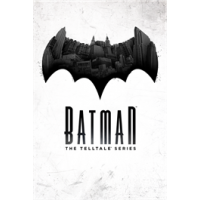 Imagem da oferta Jogo Batman: The Telltale Series - The Complete Season (Episodes 1-5) - Xbox One