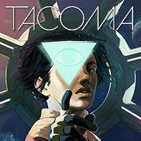 Imagem da oferta Jogo Tacoma - PC Epic Games