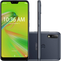 Imagem da oferta Smartphone Asus Zenfone Max Plus M2 32GB Dual Chip 3GB RAM Tela 6.2"