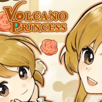 Imagem da oferta Jogo Volcano Princess - PC