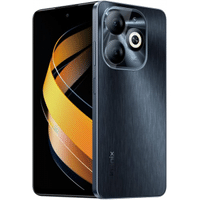 Imagem da oferta Smartphone Infinix Smart 8 Pro 256GB 8GB 6,6" HD+