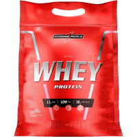 Imagem da oferta Whey Protein Integralmédica Nutri Refil 907g