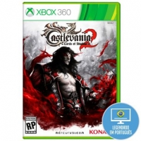 Imagem da oferta Jogo Castlevania: Lords of Shadow 2 - Xbox 360