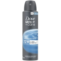 Imagem da oferta Desodorante Aerosol Dove Men+Care Proteção Total 150ml