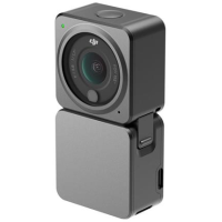 Imagem da oferta Camera de Ação DJI 2 Power Combo - DJI203