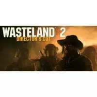 Imagem da oferta Jogo Wasteland 2: Director's Cut - PC Steam