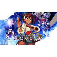 Imagem da oferta Jogo Indivisible - PC Steam