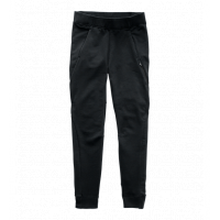 Imagem da oferta Calça The North Face Feminina Motivation Fleece Jogger Preta