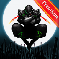 Imagem da oferta Jogo Demon Warrior Premium - Stickman Shadow Action RPG - Android