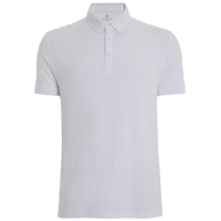 Imagem da oferta 3 Unidades Polo Dudalina MC Slim Cotton Masculina