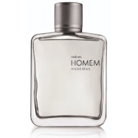 Imagem da oferta Desodorante Colônia Homem Madeiras 100ml