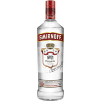 Imagem da oferta Smirnoff - Vodka 998ml