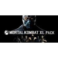 Imagem da oferta Jogo Mortal Kombat XL Pack - PC