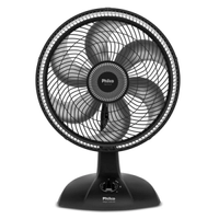 Imagem da oferta Ventilador de Mesa Philco Mega Turbo 40 ph 6 Pás 140W 40cm