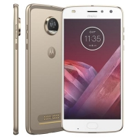 Imagem da oferta Smartphone Motorola Moto Z2 Play 64GB Dual Chip Tela 5,5"