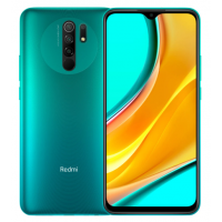 Imagem da oferta Smartphone Xiaomi Redmi 9 32GB 3GB Ram Tela 6.5" NFC