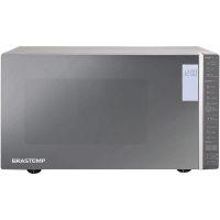 Imagem da oferta Micro-ondas Brastemp BMG45 32 Litros com Grill 110V