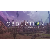 Imagem da oferta Jogo Obduction - PC