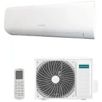 Imagem da oferta Ar Condicionado Split Hi Wall Fujitsu Airstage Essencial 12.000 Btus Quente e Frio 220v R-32