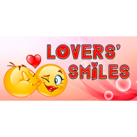 Imagem da oferta Jogo Lovers ' Smiles - PC Steam