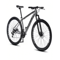 Imagem da oferta Bicicleta KRW X32 Aro 29 Alumínio 24 Marchas Freio a Disco