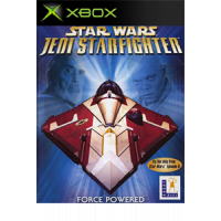 Imagem da oferta Jogo Star Wars Jedi Starfighter - Xbox