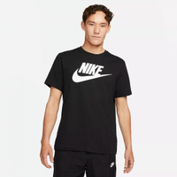 Imagem da oferta Camiseta Nike Tee Icon Futura - Masculina