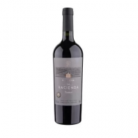 Imagem da oferta Vinho La Hacienda Reserva Tannat 2017 - 750ml