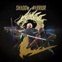 Imagem da oferta Jogo Shadow Warrior 2 - PS4