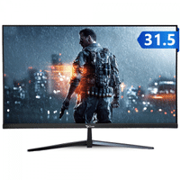 Imagem da oferta Monitor Gamer Duex 31.5 Pol Full HD 75Hz HDMI/VGA DX315XF