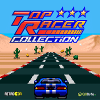 Imagem da oferta Jogo Top Racer Collection - PC Steam