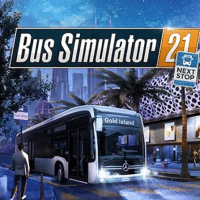 Imagem da oferta Jogo Bus Simulator 21: Next Stop - PC